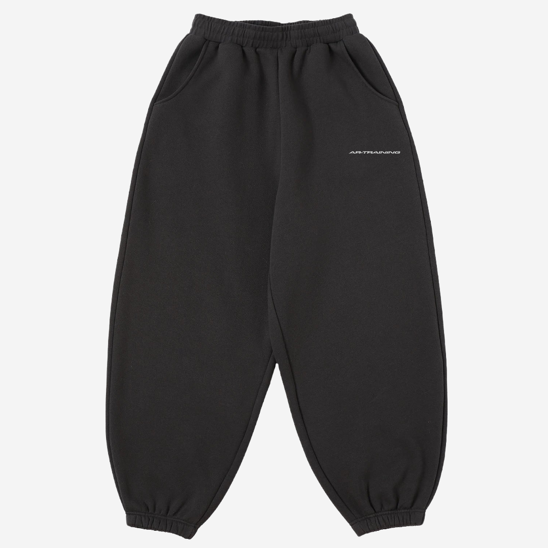 AR® HEAVYWEIGHT JOGGERS DARK GREY