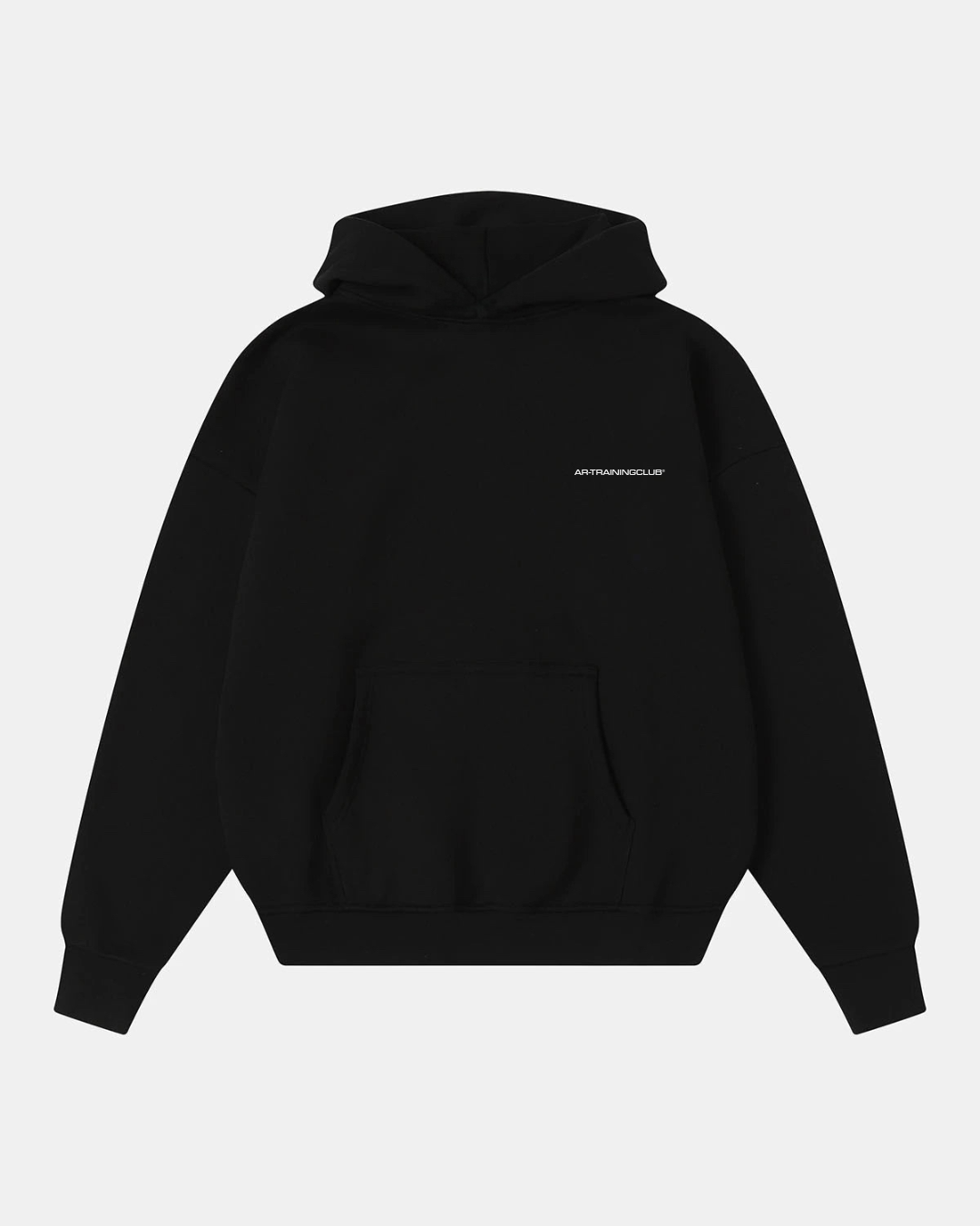 AR HEAVYWEIGHT HOODIE