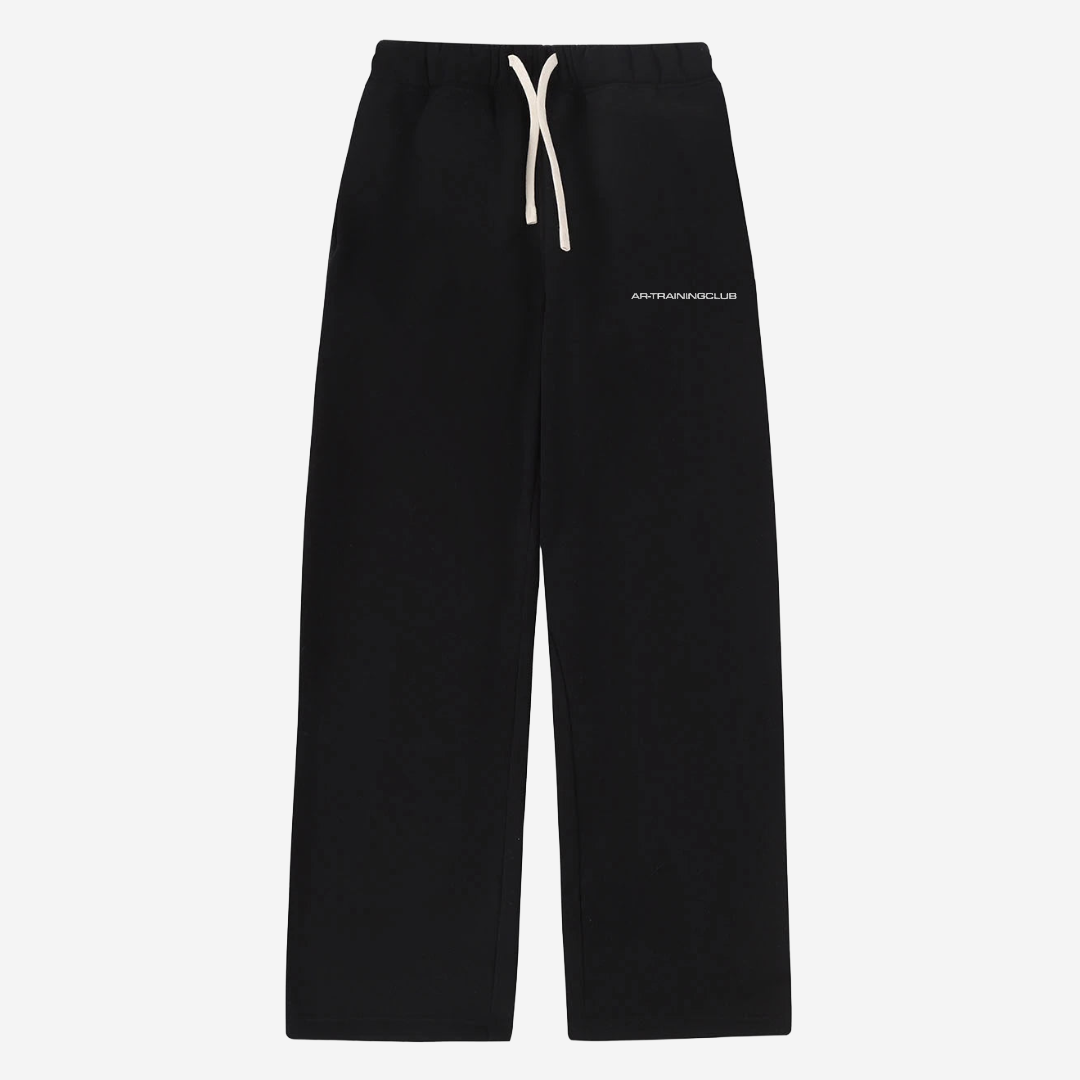 AR® COSY JOGGERS BLACK