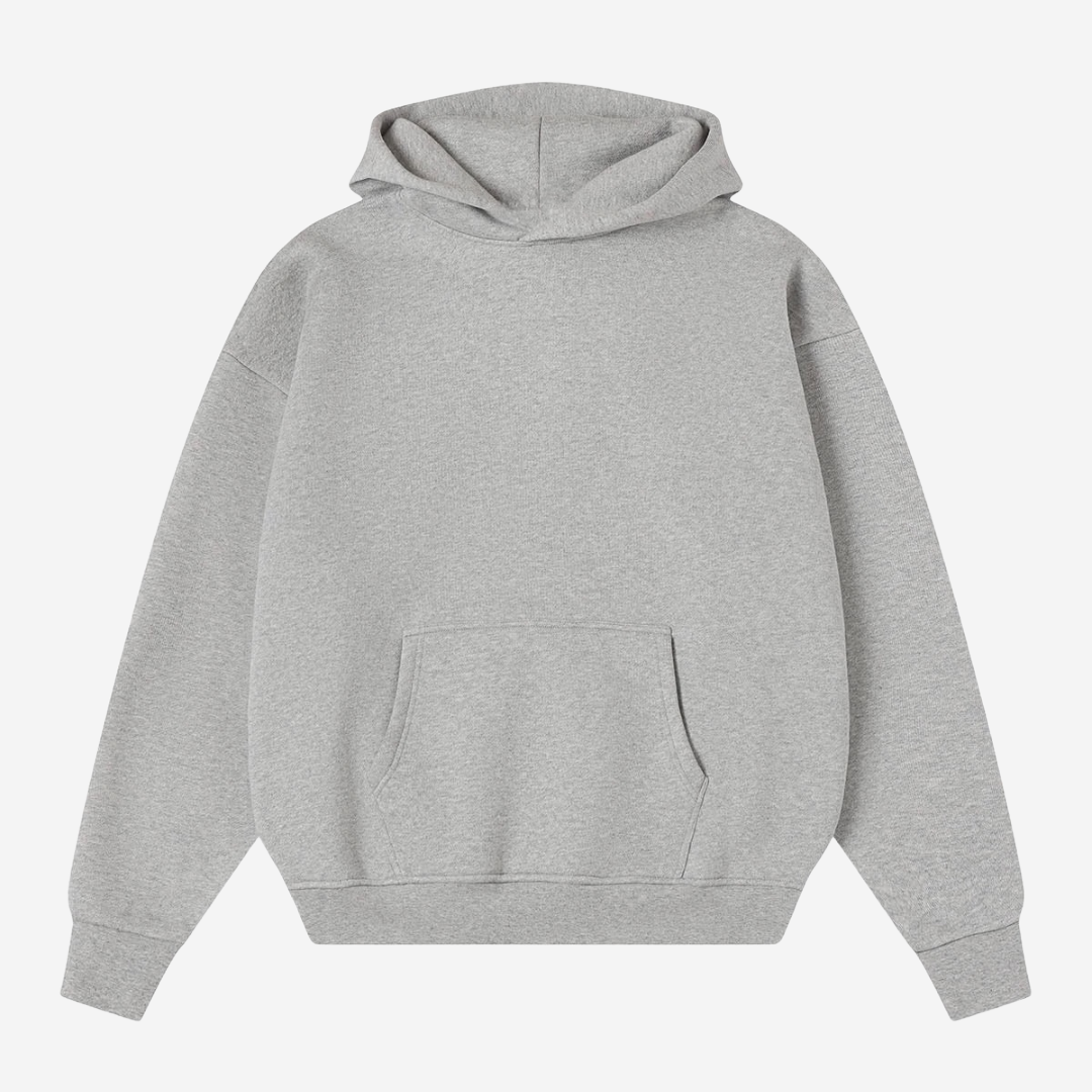 AR® HEAVYWEIGHT HOODIE