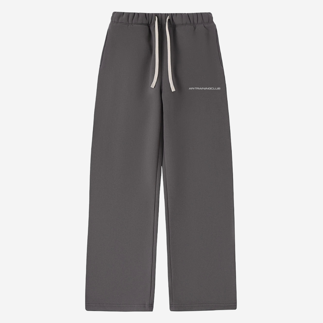 AR® COSY JOGGERS GREY