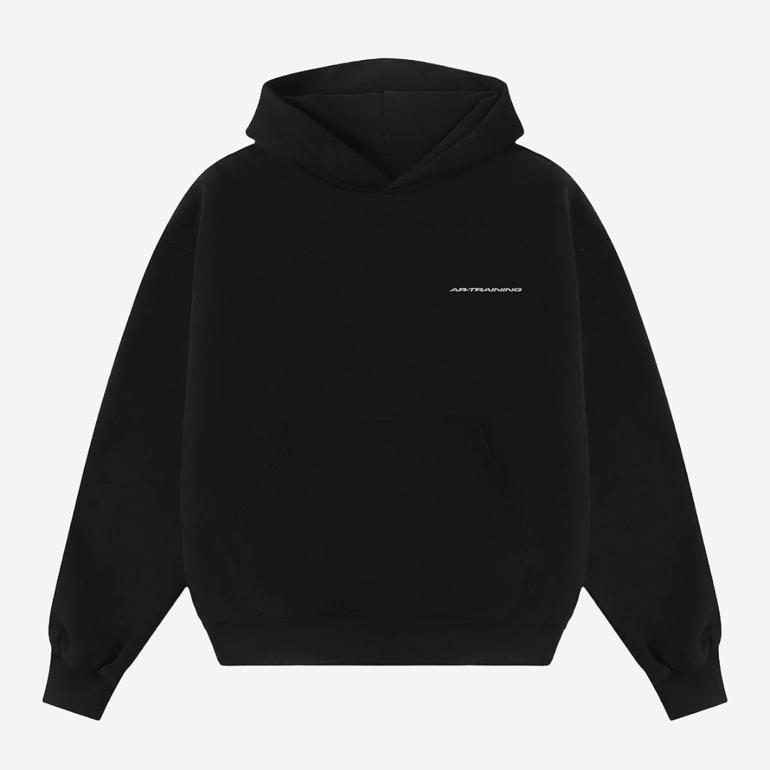 AR® HEAVYWEIGHT HOODIE