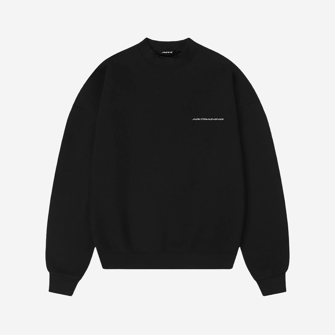 AR® HEAVYWEIGHT SWEATER