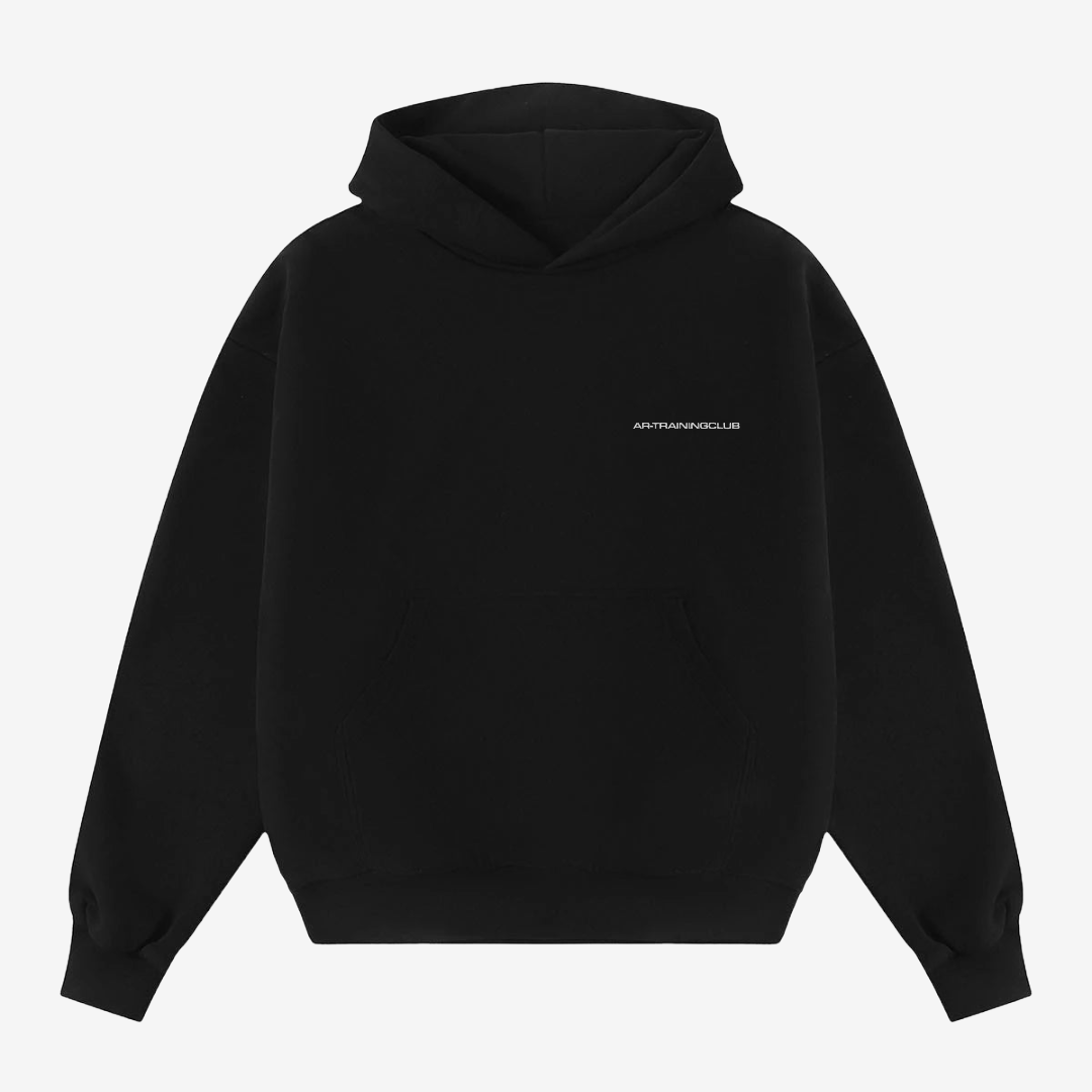 AR® HEAVYWEIGHT HOODIE