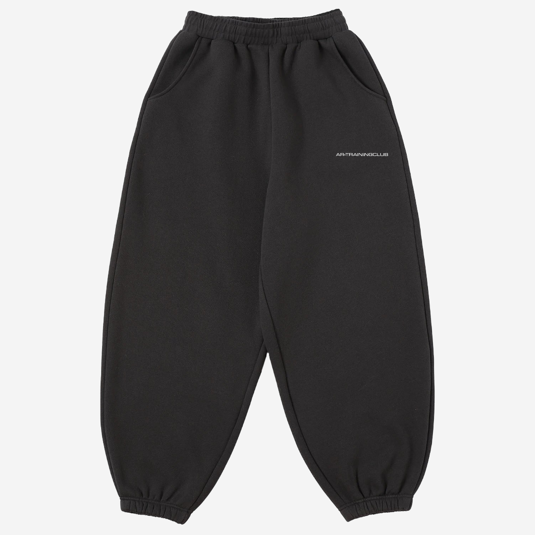 AR® HEAVYWEIGHT JOGGERS DARK GREY