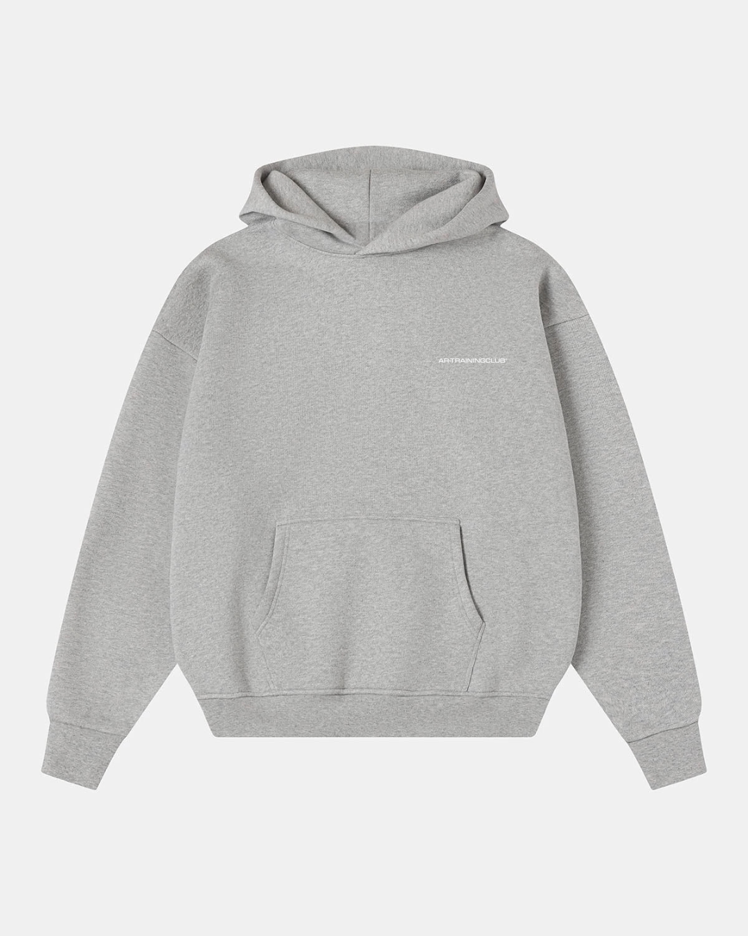 AR HEAVYWEIGHT HOODIE