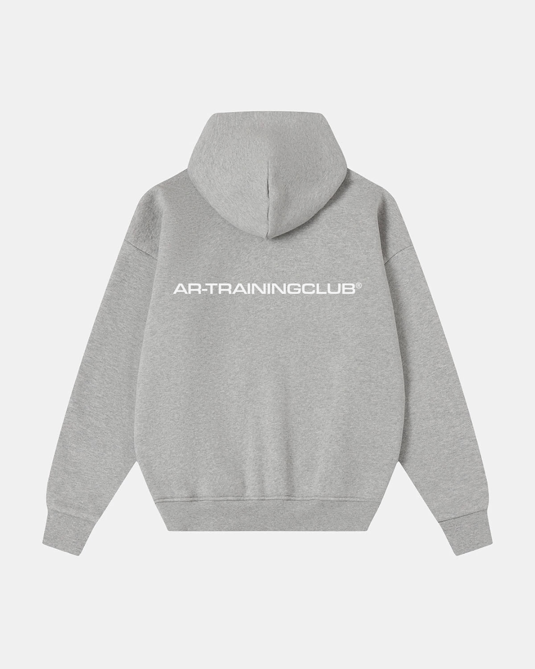 AR HEAVYWEIGHT HOODIE