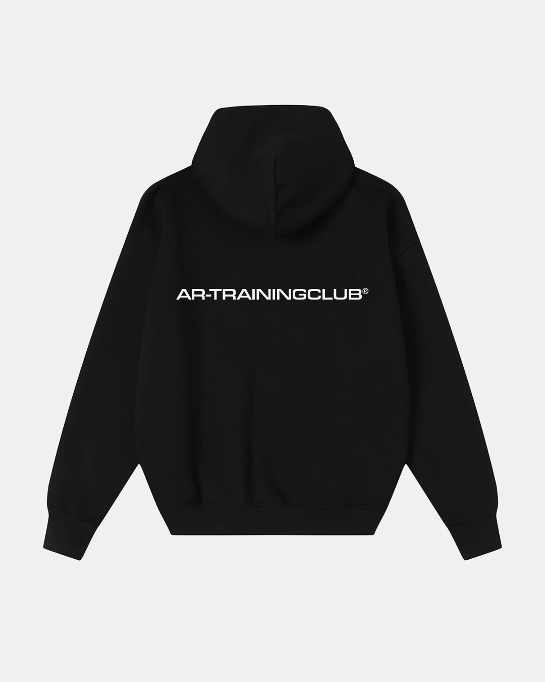 AR HEAVYWEIGHT HOODIE